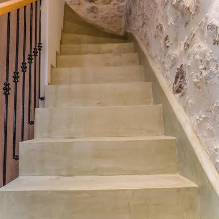 Διαμέρισμα Palazzino D Irene *