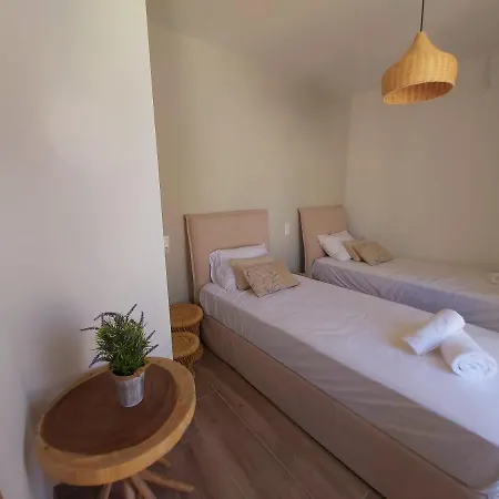 Palazzino D Irene Διαμέρισμα *