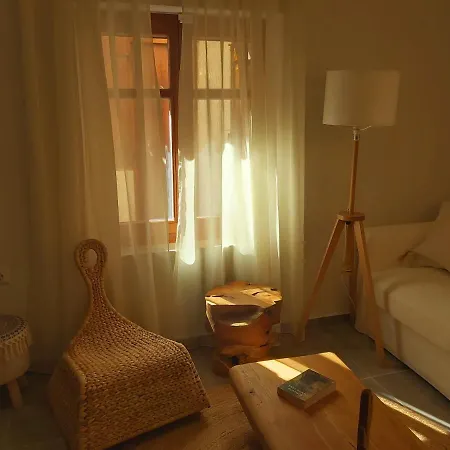 Palazzino D Irene Ρέθυμνο