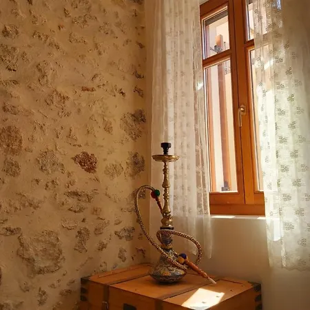 Palazzino D Irene Διαμέρισμα Ρέθυμνο