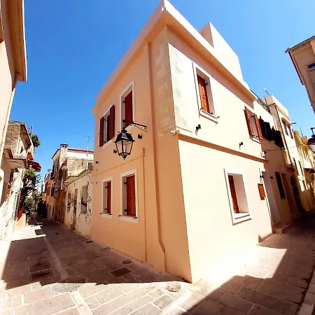 Διαμέρισμα Palazzino D Irene *