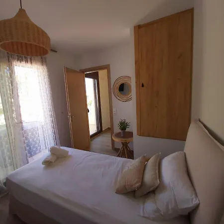 Διαμέρισμα Palazzino D Irene *