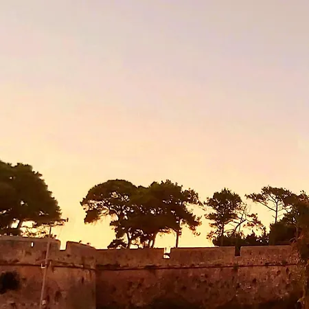 Palazzino D Irene Διαμέρισμα Ρέθυμνο