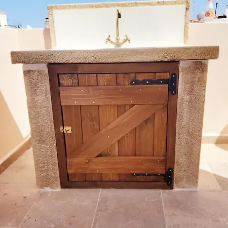 Διαμέρισμα Palazzino D Irene