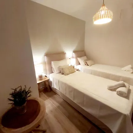 Palazzino D Irene Διαμέρισμα Ρέθυμνο