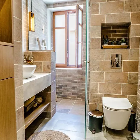 Apartment Palazzino D Irene
