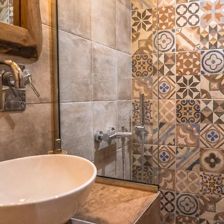 Apartment Palazzino D Irene *