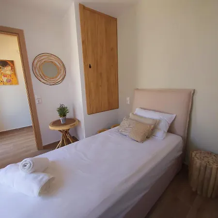 Palazzino D Irene * Rethymno (Crete)