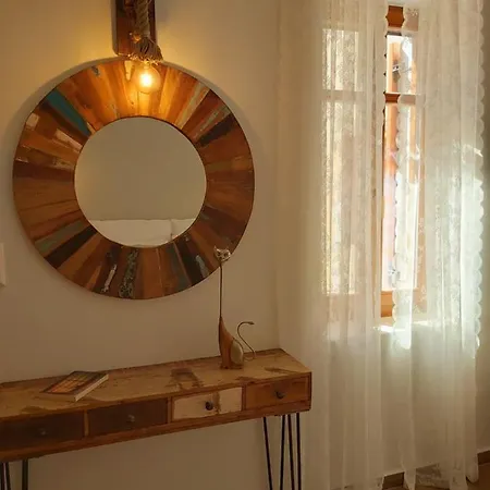 Palazzino D Irene Apartment Rethymno (Crete)