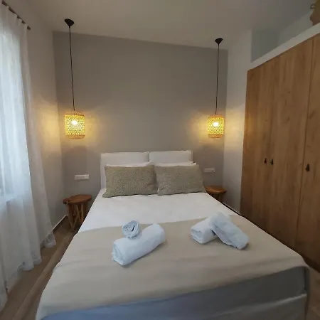 Apartment Palazzino D Irene
