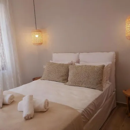 Palazzino D Irene Apartment