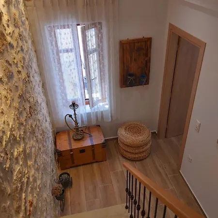 Apartment Palazzino D Irene Rethymno (Crete)