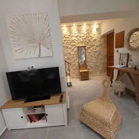 Apartment Palazzino D Irene