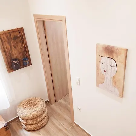 Apartment Palazzino D Irene