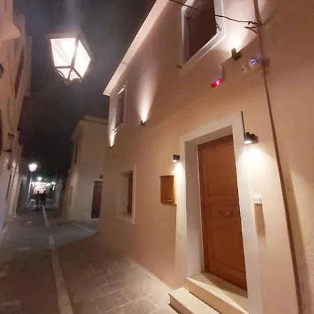 Apartment Palazzino D Irene *