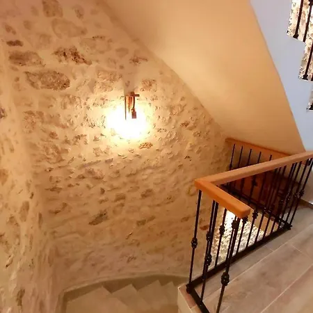 Palazzino D Irene Apartment