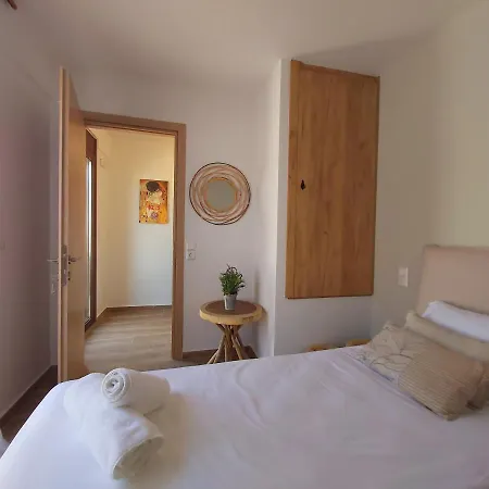 Palazzino D Irene Apartment
