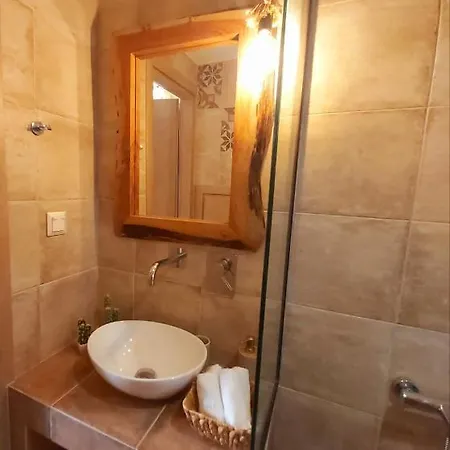 Palazzino D Irene Apartment Rethymno (Crete)