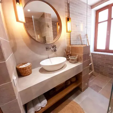 Palazzino D Irene Apartment Rethymno (Crete)