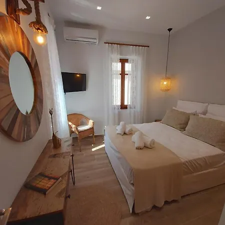 Apartment Palazzino D Irene *