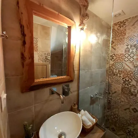 Apartment Palazzino D Irene