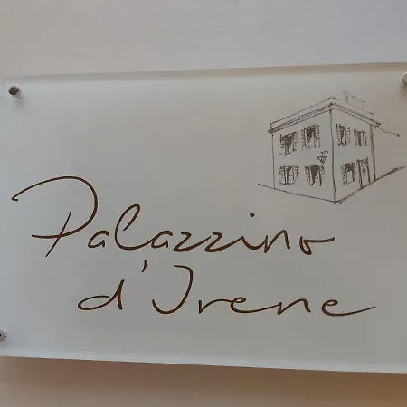 Apartment Palazzino D Irene