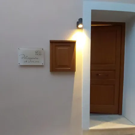 Apartment Palazzino D Irene Rethymno (Crete)