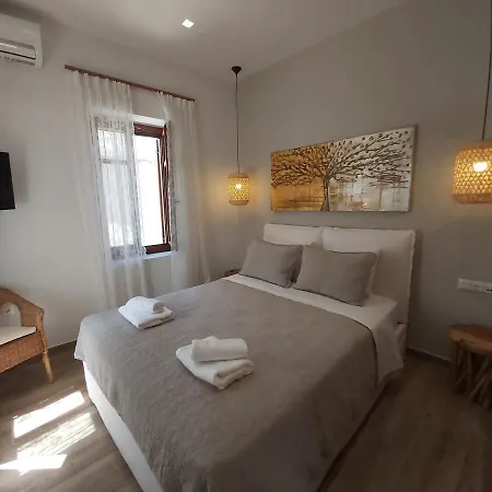 Palazzino D Irene Apartment