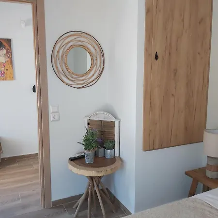 Palazzino D Irene Apartment Rethymno (Crete)