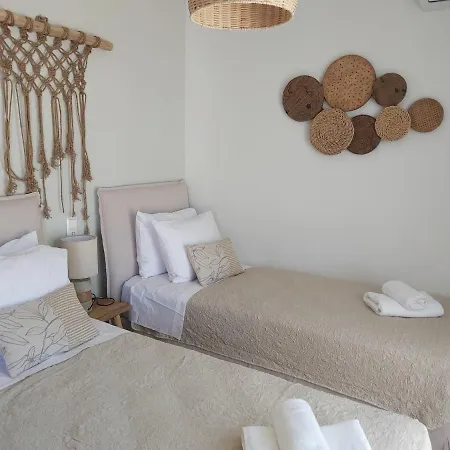 Palazzino D Irene * Rethymno (Crete)